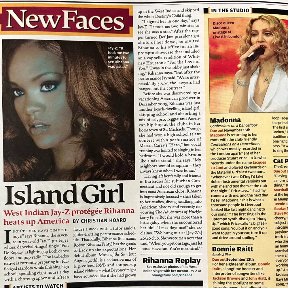 Coldplay Magazine - Picture 4 of 5